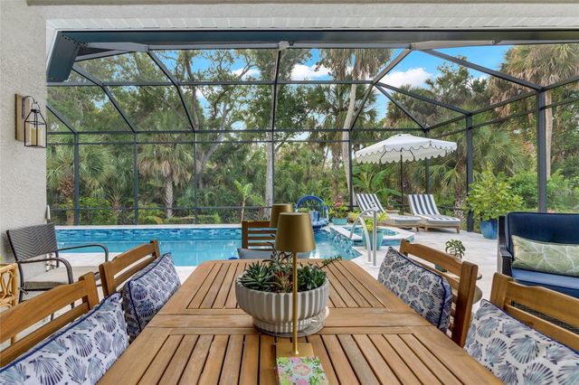 19640 COBBLESTONE CIRCLE, Venice, FL 34292