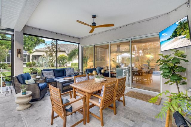 19640 COBBLESTONE CIRCLE, Venice, FL 34292