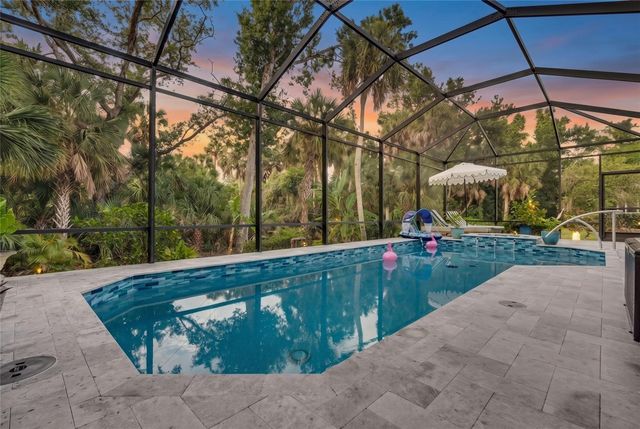 19640 COBBLESTONE CIRCLE, Venice, FL 34292