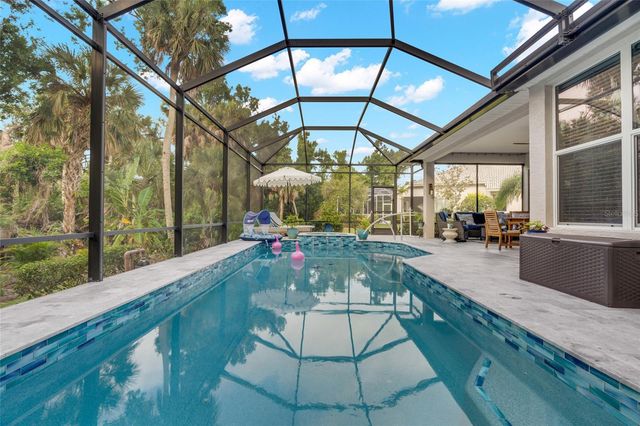 19640 COBBLESTONE CIRCLE, Venice, FL 34292