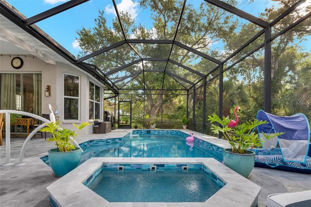 19640 COBBLESTONE CIRCLE, Venice, FL 34292