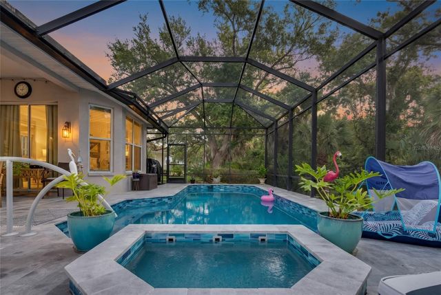19640 COBBLESTONE CIRCLE, Venice, FL 34292