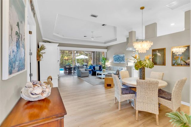 19640 COBBLESTONE CIRCLE, Venice, FL 34292
