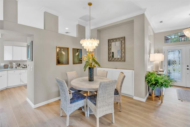 19640 COBBLESTONE CIRCLE, Venice, FL 34292