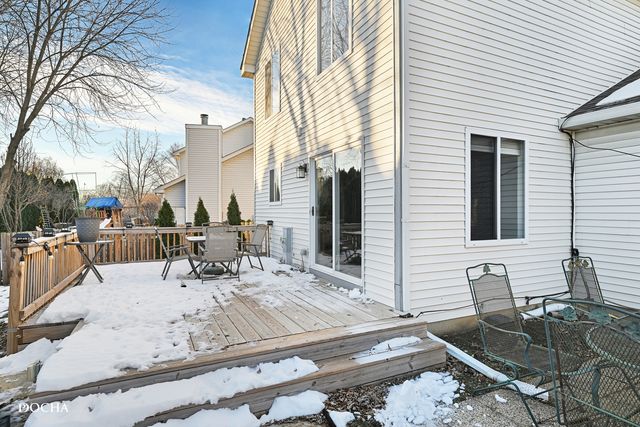 2073 Tuscany Court, Romeoville, IL 60446