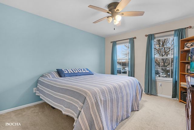 2073 Tuscany Court, Romeoville, IL 60446