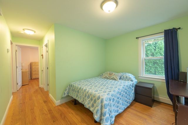 28 Heathcote St, Boston, MA 02131