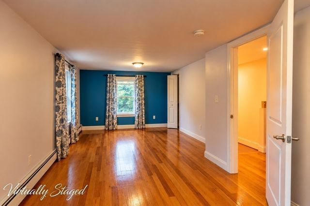 28 Heathcote St, Boston, MA 02131