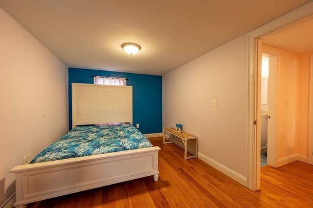28 Heathcote St, Boston, MA 02131