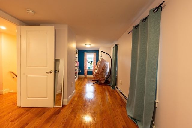 28 Heathcote St, Boston, MA 02131
