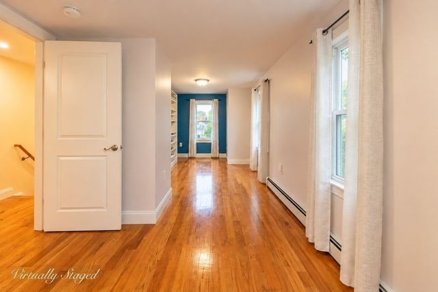 28 Heathcote St, Boston, MA 02131