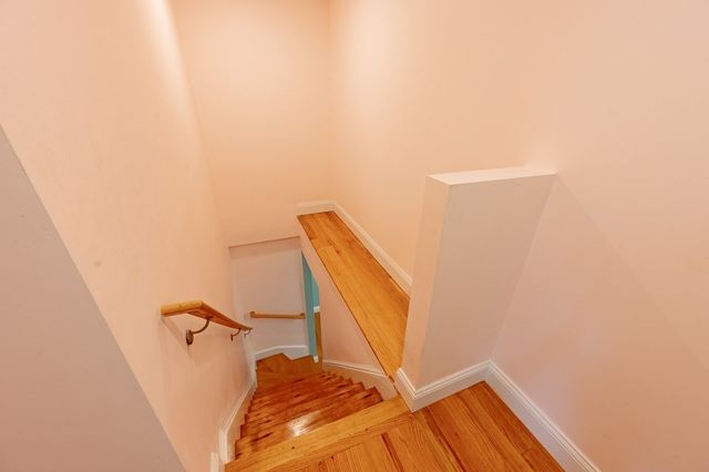 28 Heathcote St, Boston, MA 02131