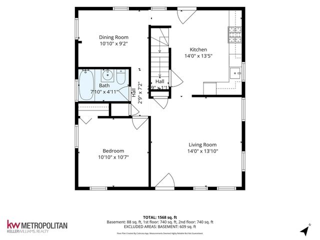 28 Heathcote St, Boston, MA 02131