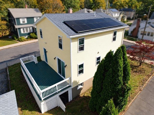 28 Heathcote St, Boston, MA 02131