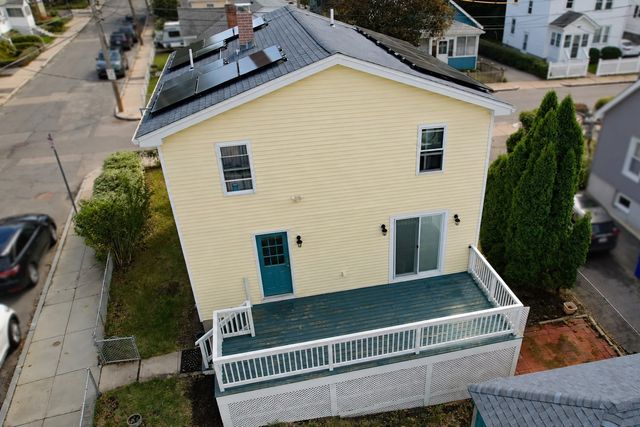 28 Heathcote St, Boston, MA 02131