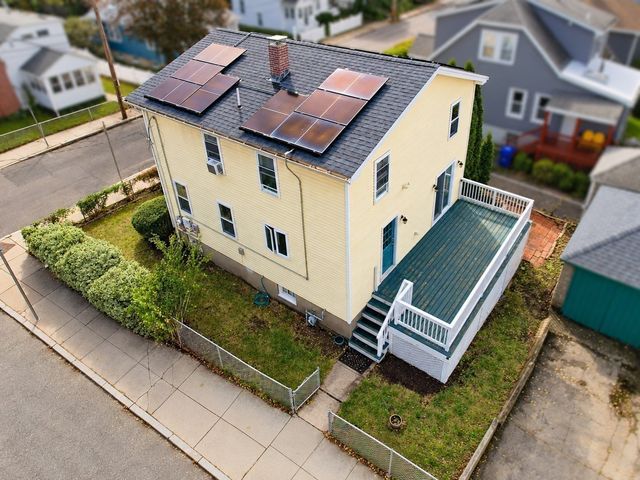 28 Heathcote St, Boston, MA 02131