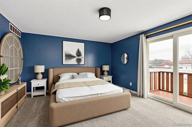 8114 Clay Court, Sterling Heights, MI 48313