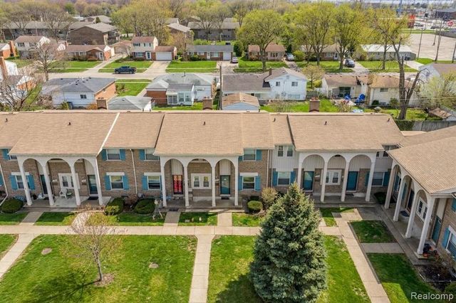 8114 Clay Court, Sterling Heights, MI 48313