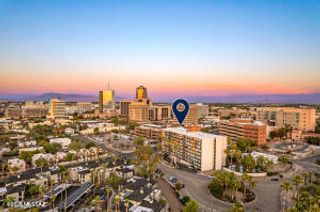 425 W Paseo Redondo Drive # 8B, Tucson, AZ 85701