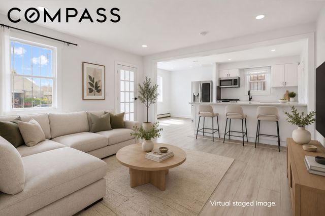 119-06 229th Street, New York City, NY 11411
