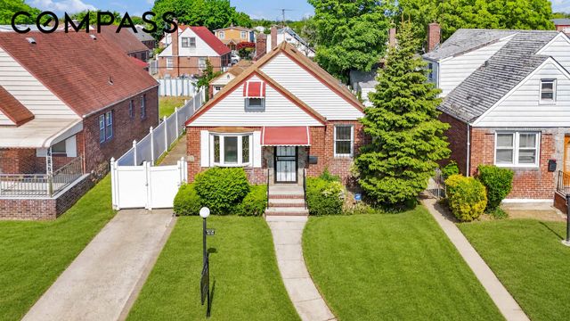 119-06 229th Street, New York City, NY 11411