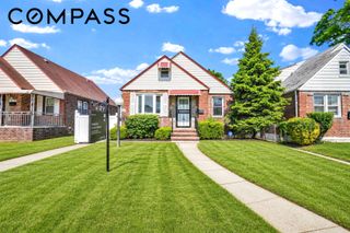 119-06 229th Street, New York City, NY 11411