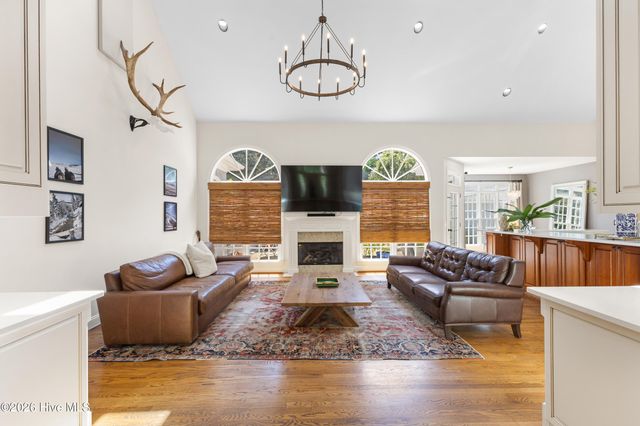 1633 Pembroke Jones Drive, Wilmington, NC 28405