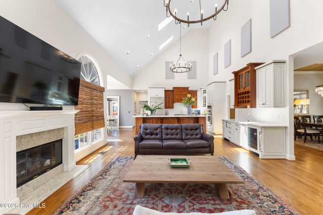 1633 Pembroke Jones Drive, Wilmington, NC 28405