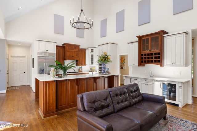1633 Pembroke Jones Drive, Wilmington, NC 28405