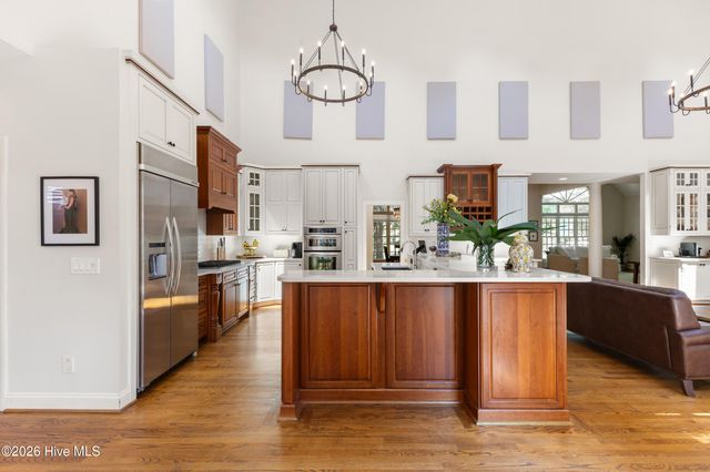 1633 Pembroke Jones Drive, Wilmington, NC 28405