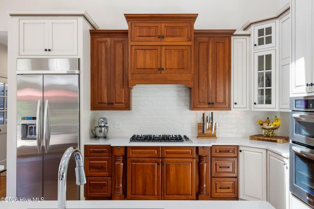 1633 Pembroke Jones Drive, Wilmington, NC 28405