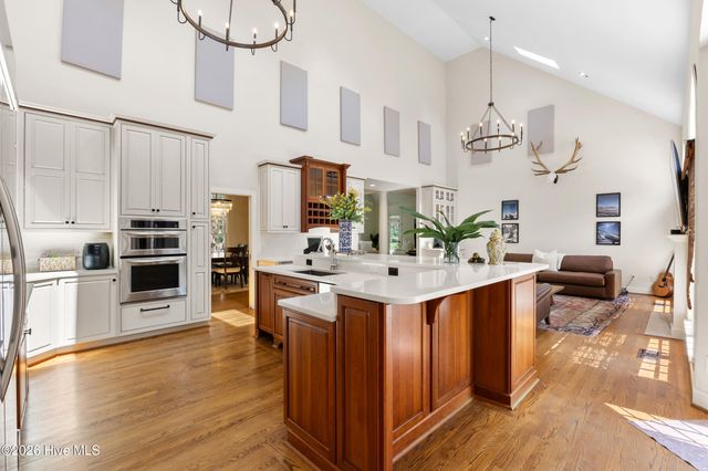 1633 Pembroke Jones Drive, Wilmington, NC 28405