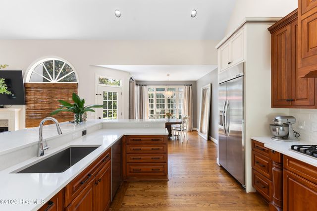 1633 Pembroke Jones Drive, Wilmington, NC 28405