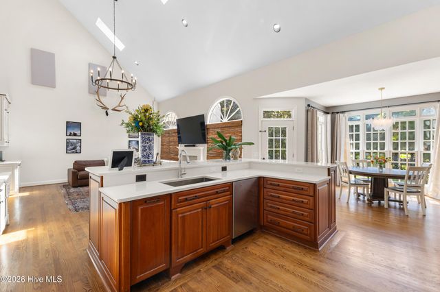 1633 Pembroke Jones Drive, Wilmington, NC 28405