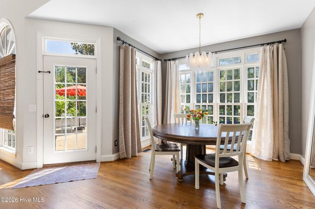 1633 Pembroke Jones Drive, Wilmington, NC 28405