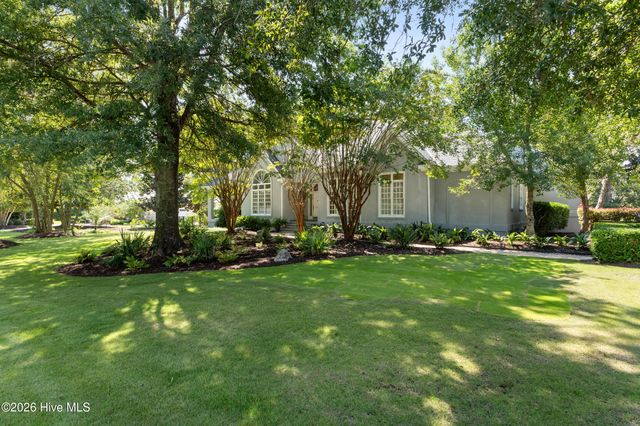 1633 Pembroke Jones Drive, Wilmington, NC 28405