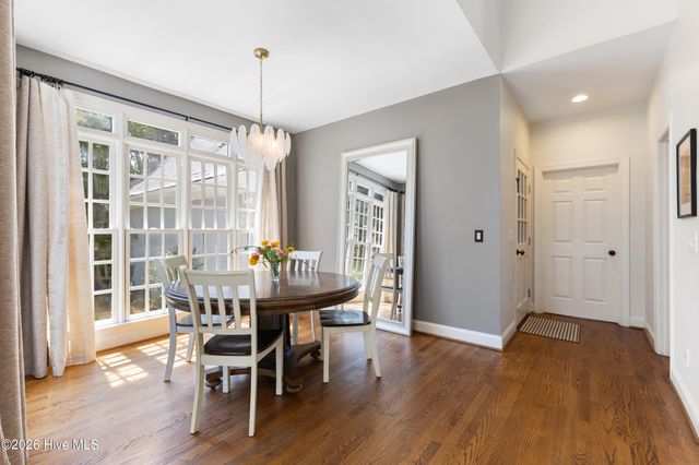 1633 Pembroke Jones Drive, Wilmington, NC 28405