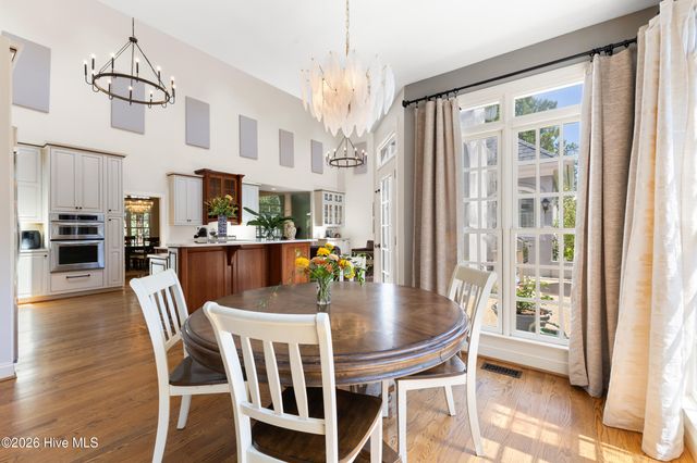 1633 Pembroke Jones Drive, Wilmington, NC 28405
