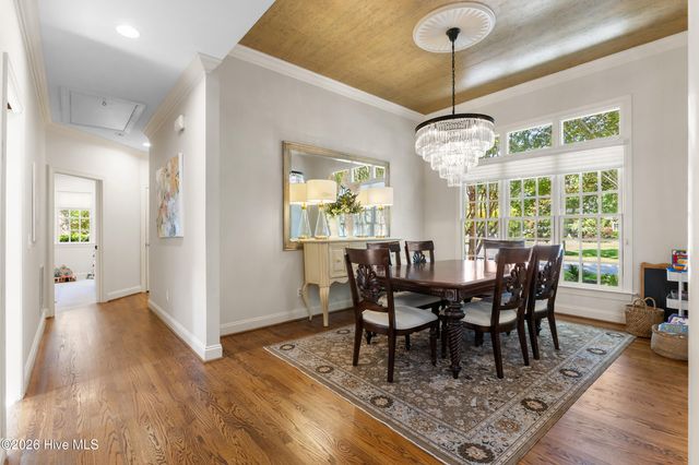 1633 Pembroke Jones Drive, Wilmington, NC 28405