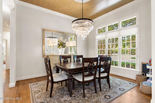 1633 Pembroke Jones Drive, Wilmington, NC 28405