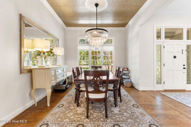 1633 Pembroke Jones Drive, Wilmington, NC 28405