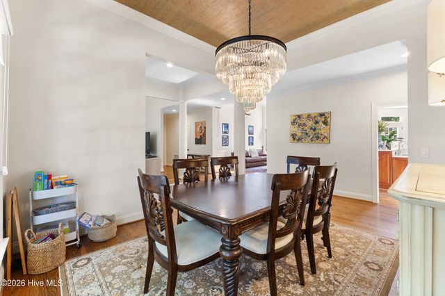 1633 Pembroke Jones Drive, Wilmington, NC 28405