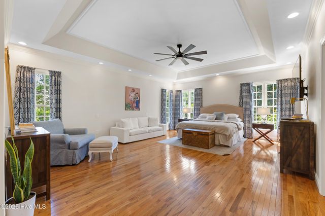 1633 Pembroke Jones Drive, Wilmington, NC 28405
