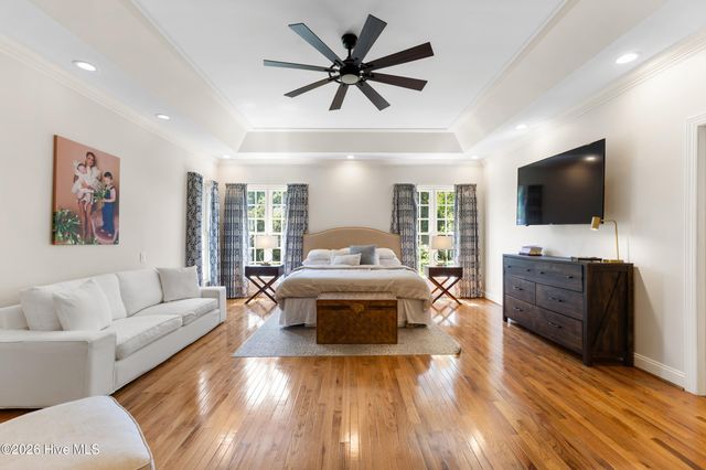 1633 Pembroke Jones Drive, Wilmington, NC 28405