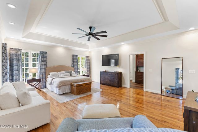 1633 Pembroke Jones Drive, Wilmington, NC 28405