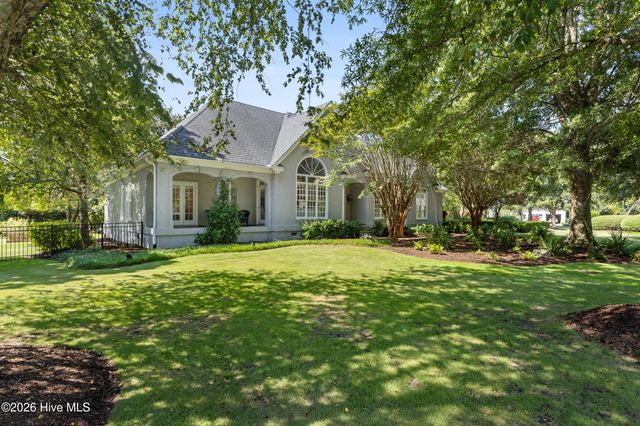 1633 Pembroke Jones Drive, Wilmington, NC 28405