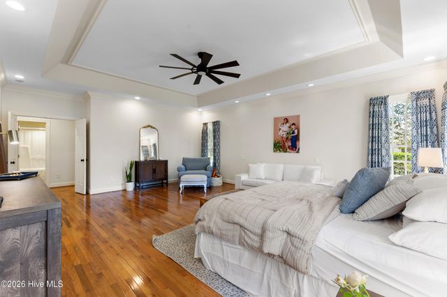 1633 Pembroke Jones Drive, Wilmington, NC 28405