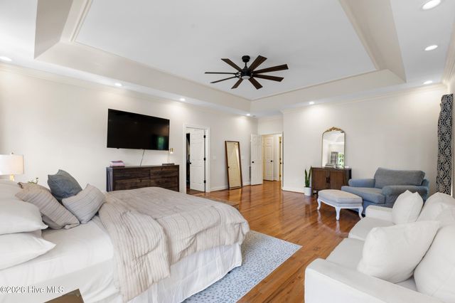 1633 Pembroke Jones Drive, Wilmington, NC 28405
