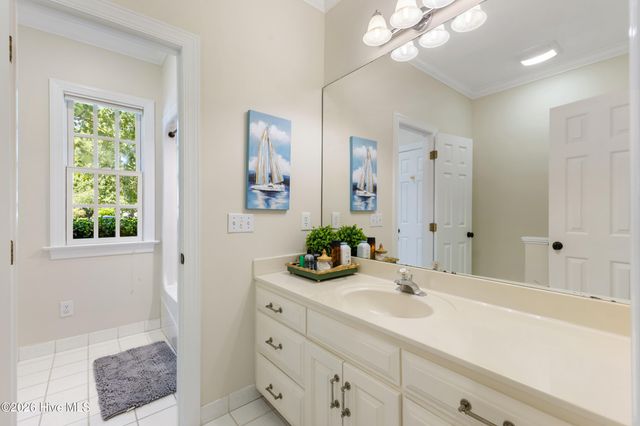1633 Pembroke Jones Drive, Wilmington, NC 28405