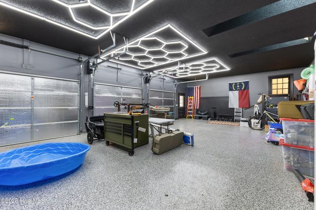 1633 Pembroke Jones Drive, Wilmington, NC 28405
